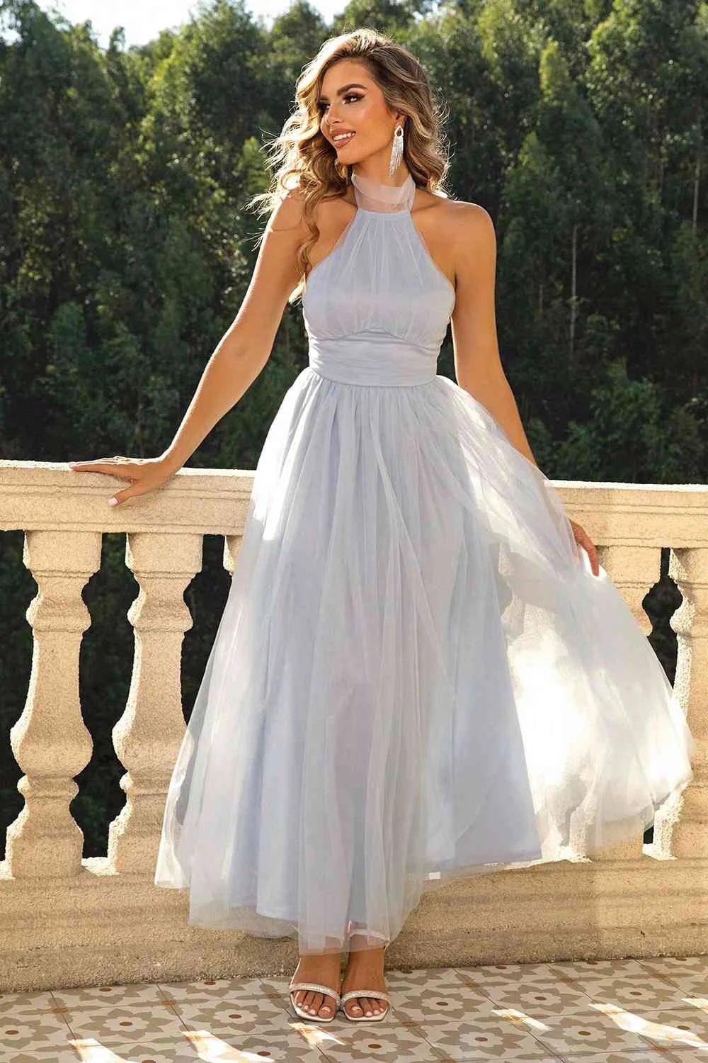 Bridal Party Dresses - Hopeford Streams