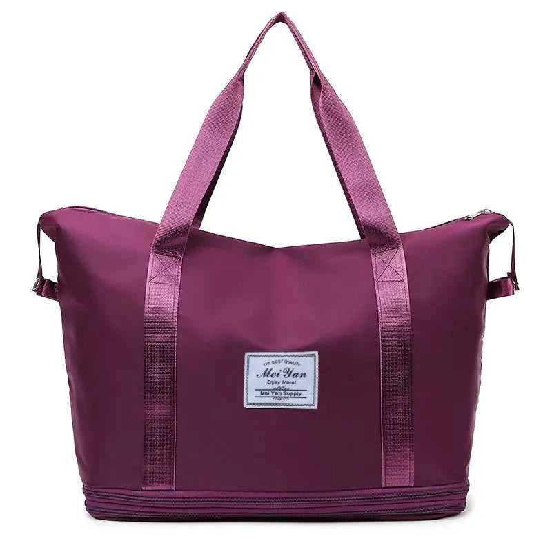 Oxford Cloth Travel Bag