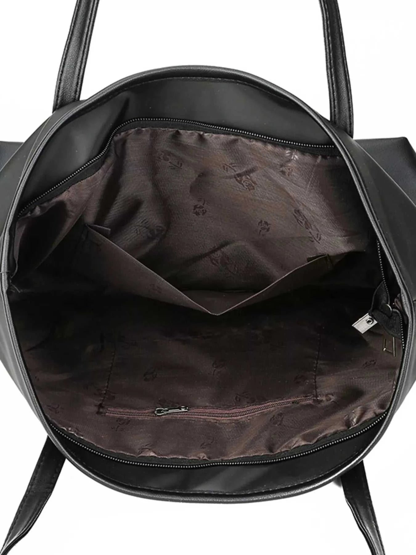 Lightweight Tote Bag