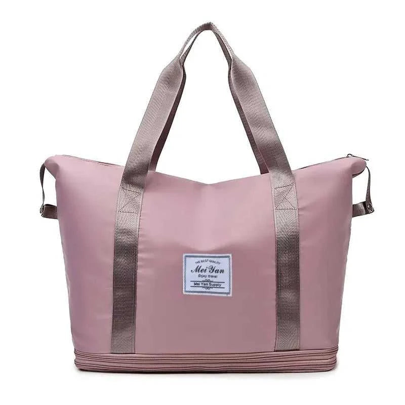Oxford Cloth Travel Bag