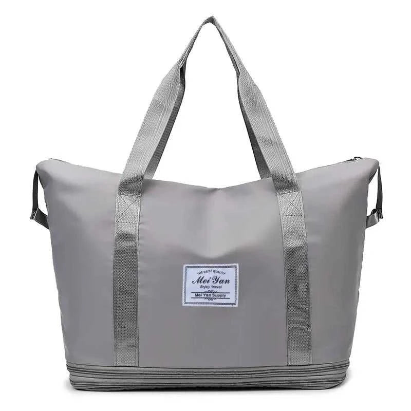 Oxford Cloth Travel Bag