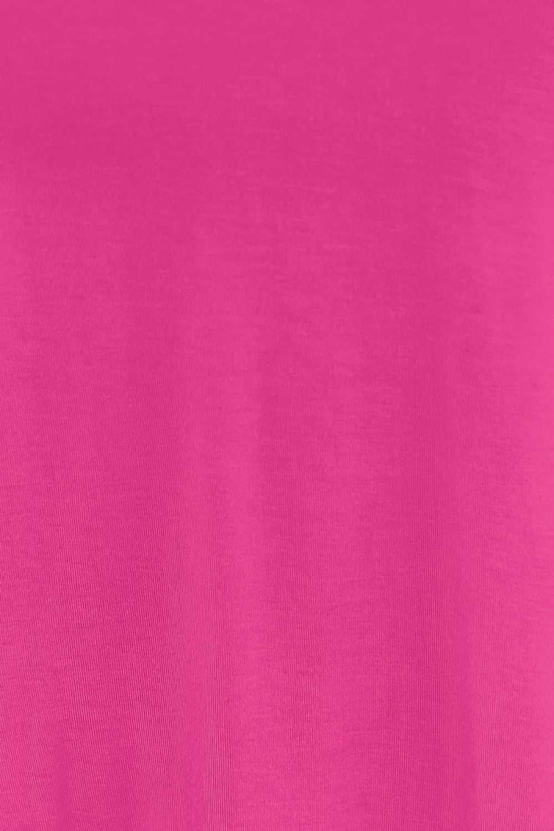 Basic Bae Full Size V - Neck Lantern Sleeve Top - Hopeford Streams