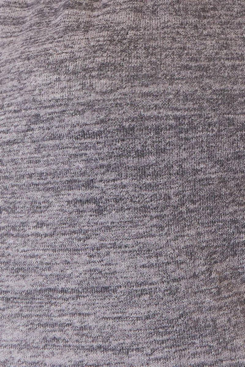 Double Take Square Neck Ruffle Shoulder Long Sleeve T-Shirt - Hopeford Streams