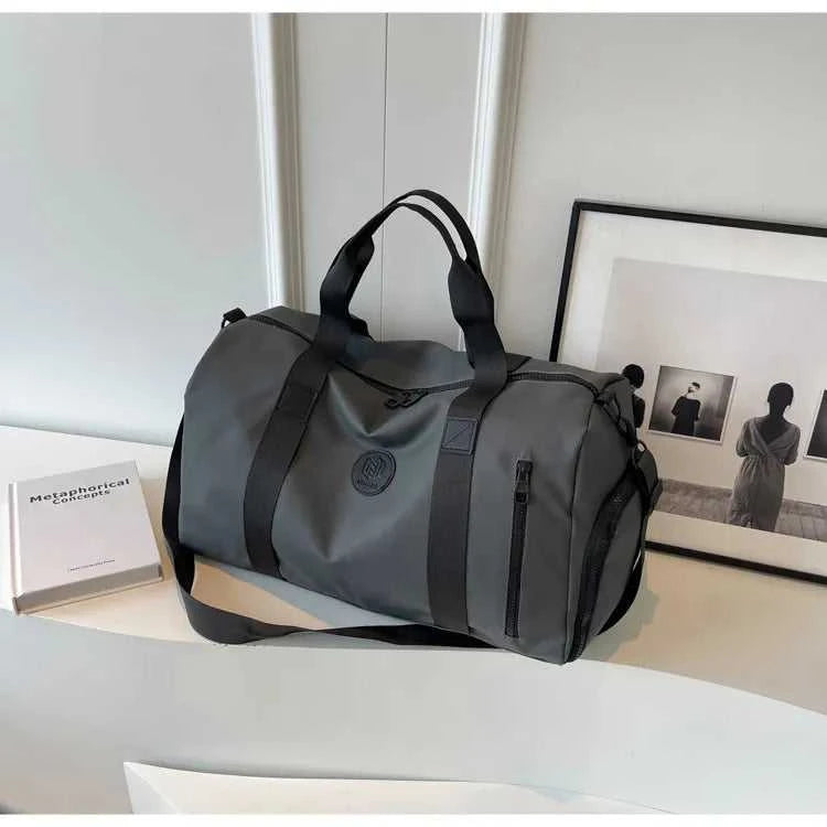Oxford Cloth Travel Bag