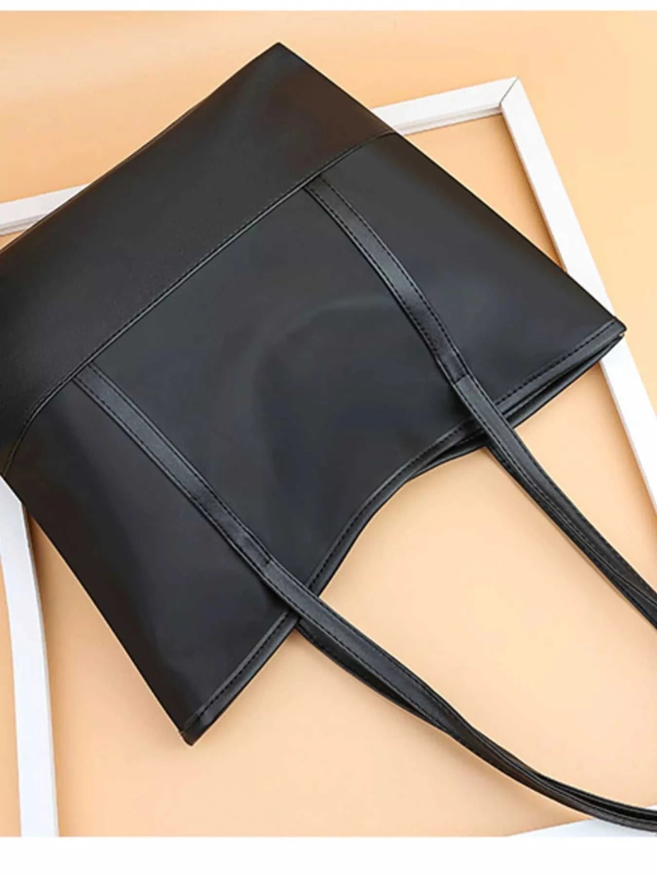 Lightweight Tote Bag