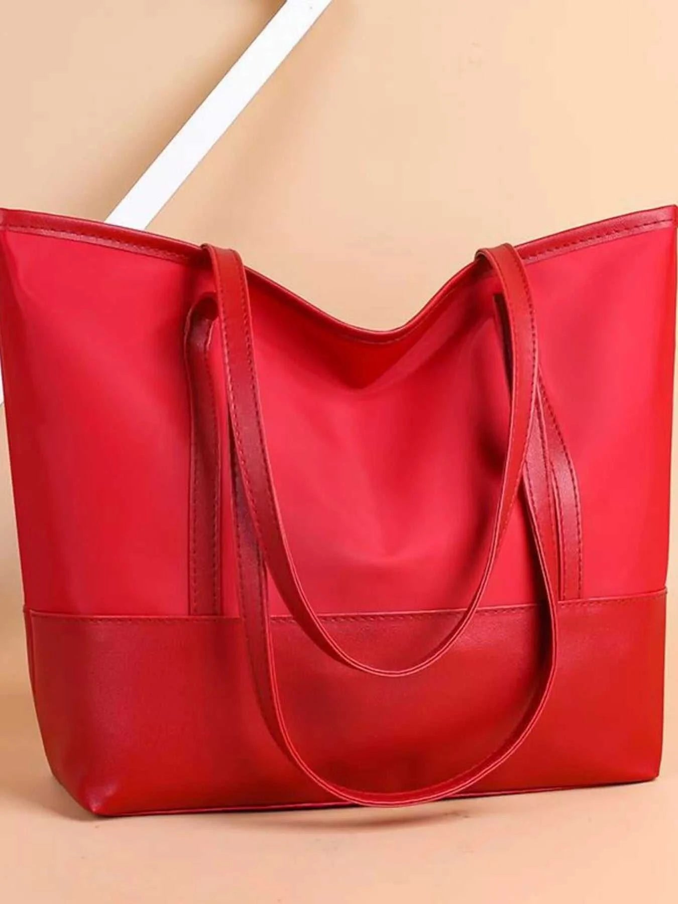 Lightweight Tote Bag