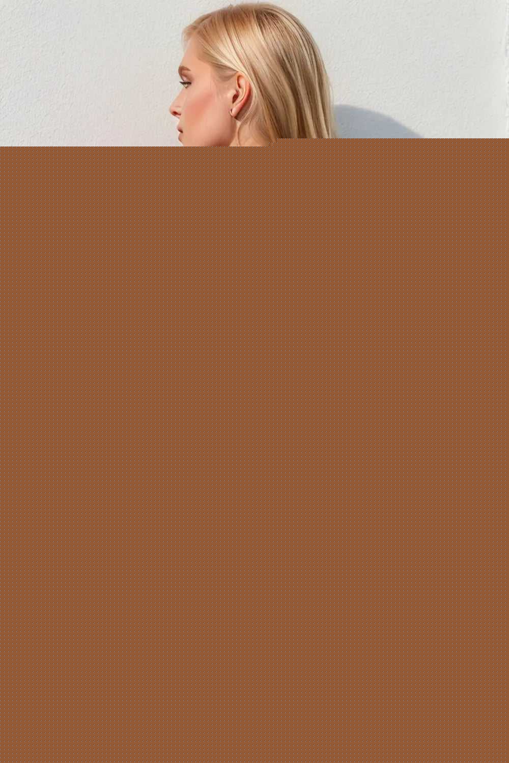 Double Take Full Size Nutcracker Sequin Long Sleeve Sweater -- 