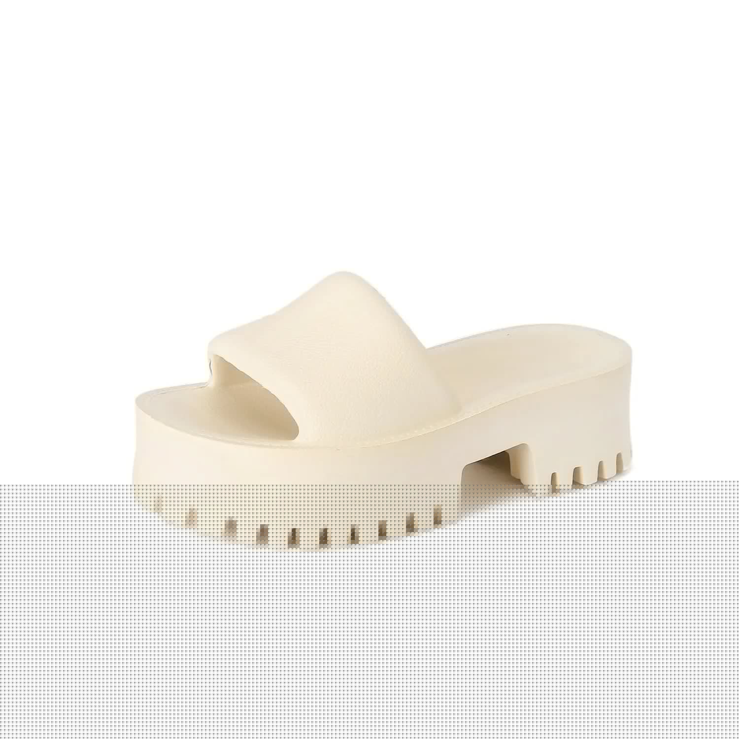 Open Toe Platform Sandals