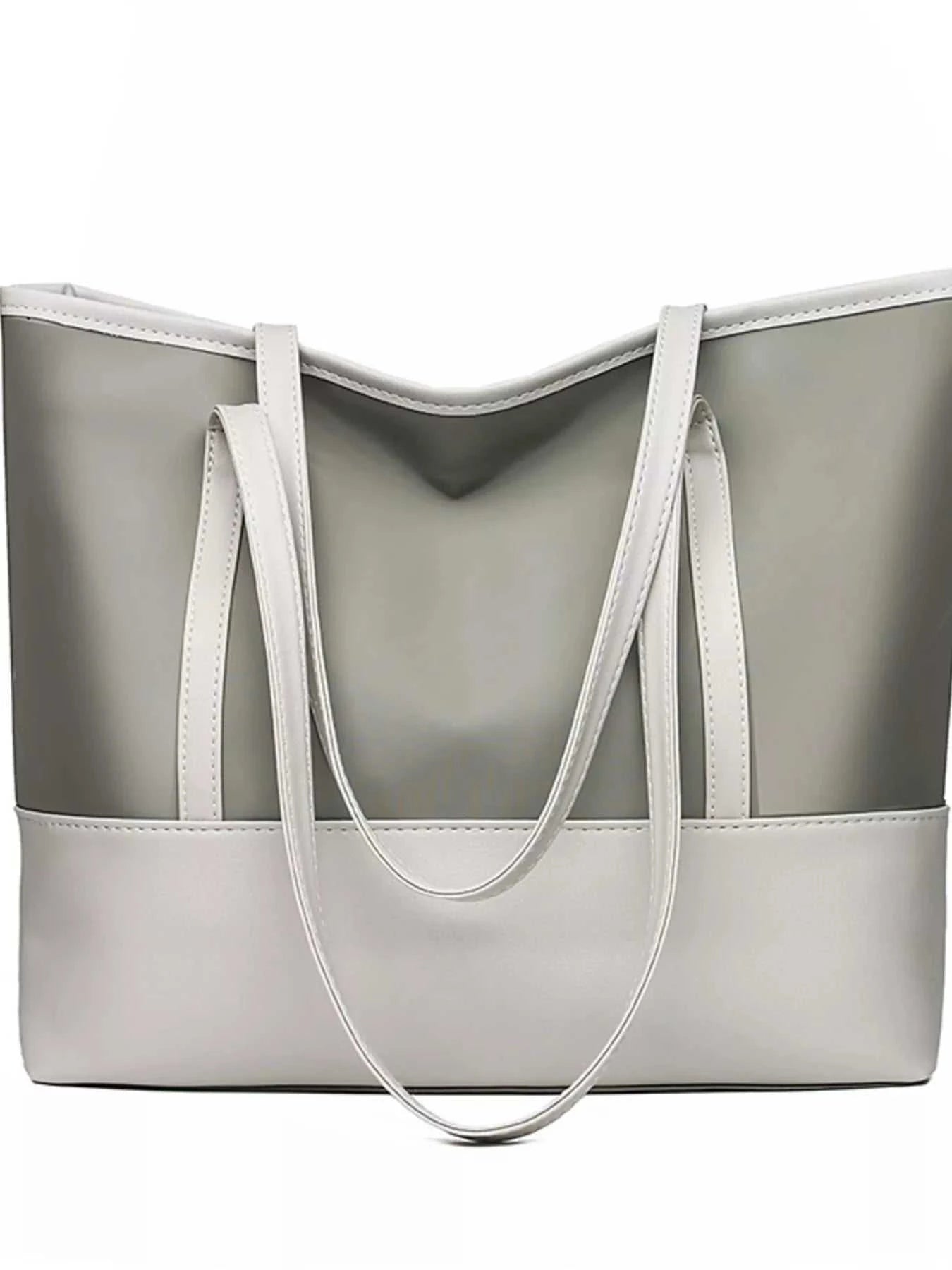 Lightweight Tote Bag