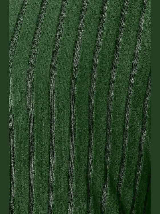 Basic Bae Full Size Ribbed Cocoon Cardigan -- 