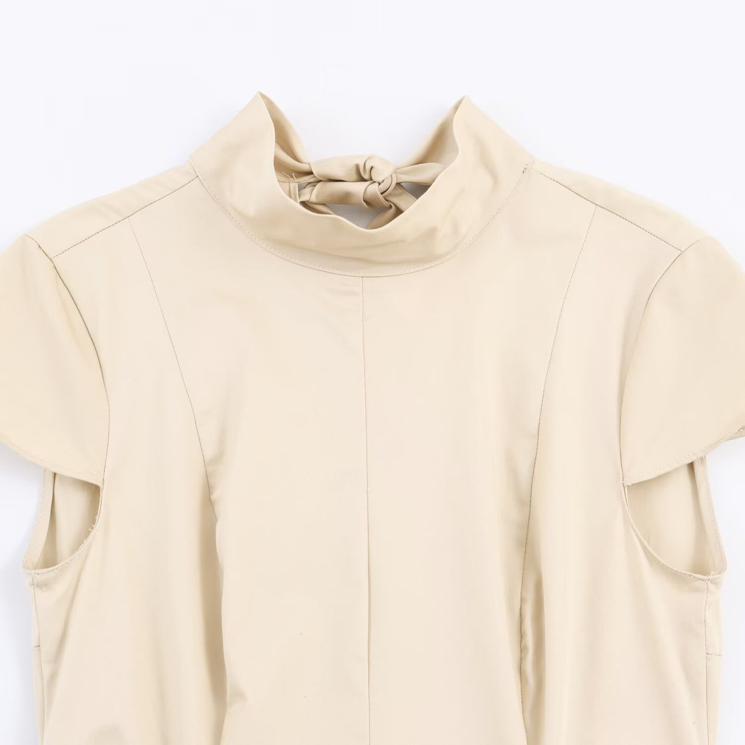 Classic women's Midi dress