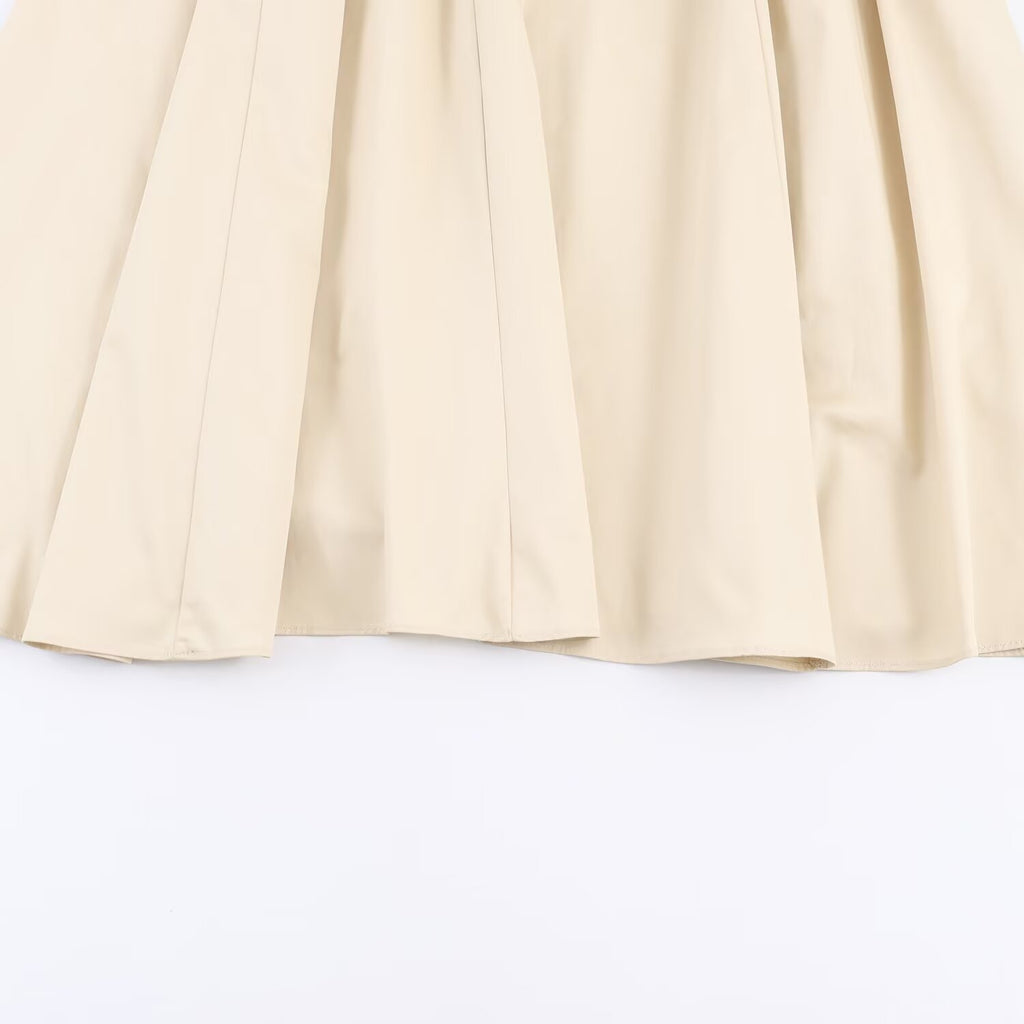Classic women's Midi dress