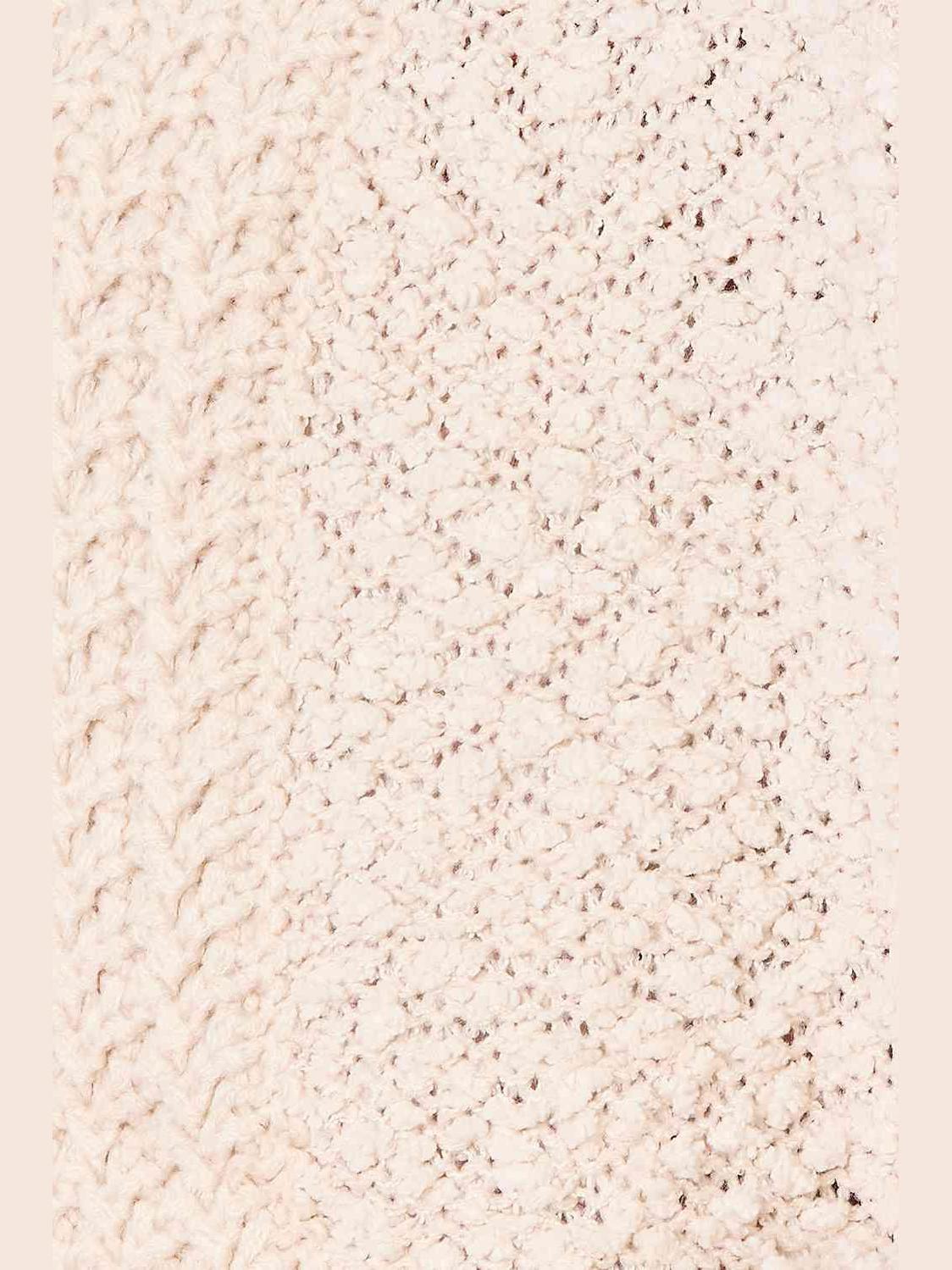 Double Take Open Front Long Sleeve Cardigan -- 