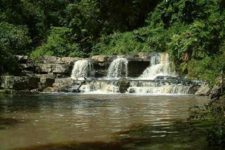 A place of tranquility and peace, where the joyful sounds of children echo around the pool—Hopeford Streams’ spirit of serenity and community.”