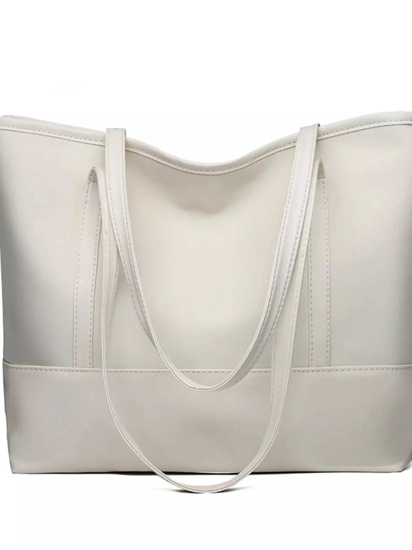 Lightweight Tote Bag