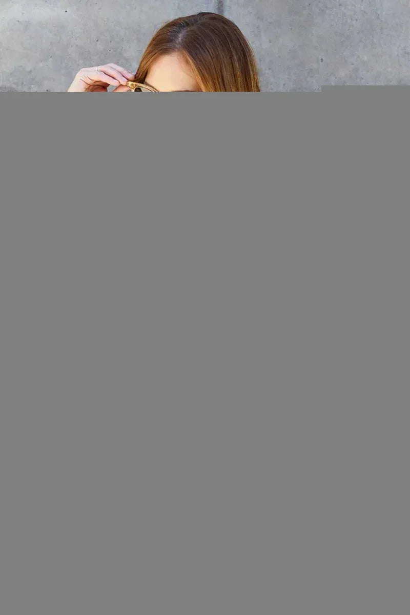 Basic Bae Full Size Lace Trim V-Neck Cami -- 