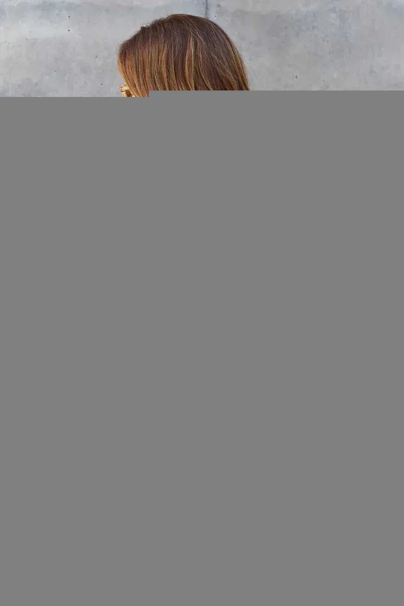 Basic Bae Full Size Lace Trim V-Neck Cami -- 