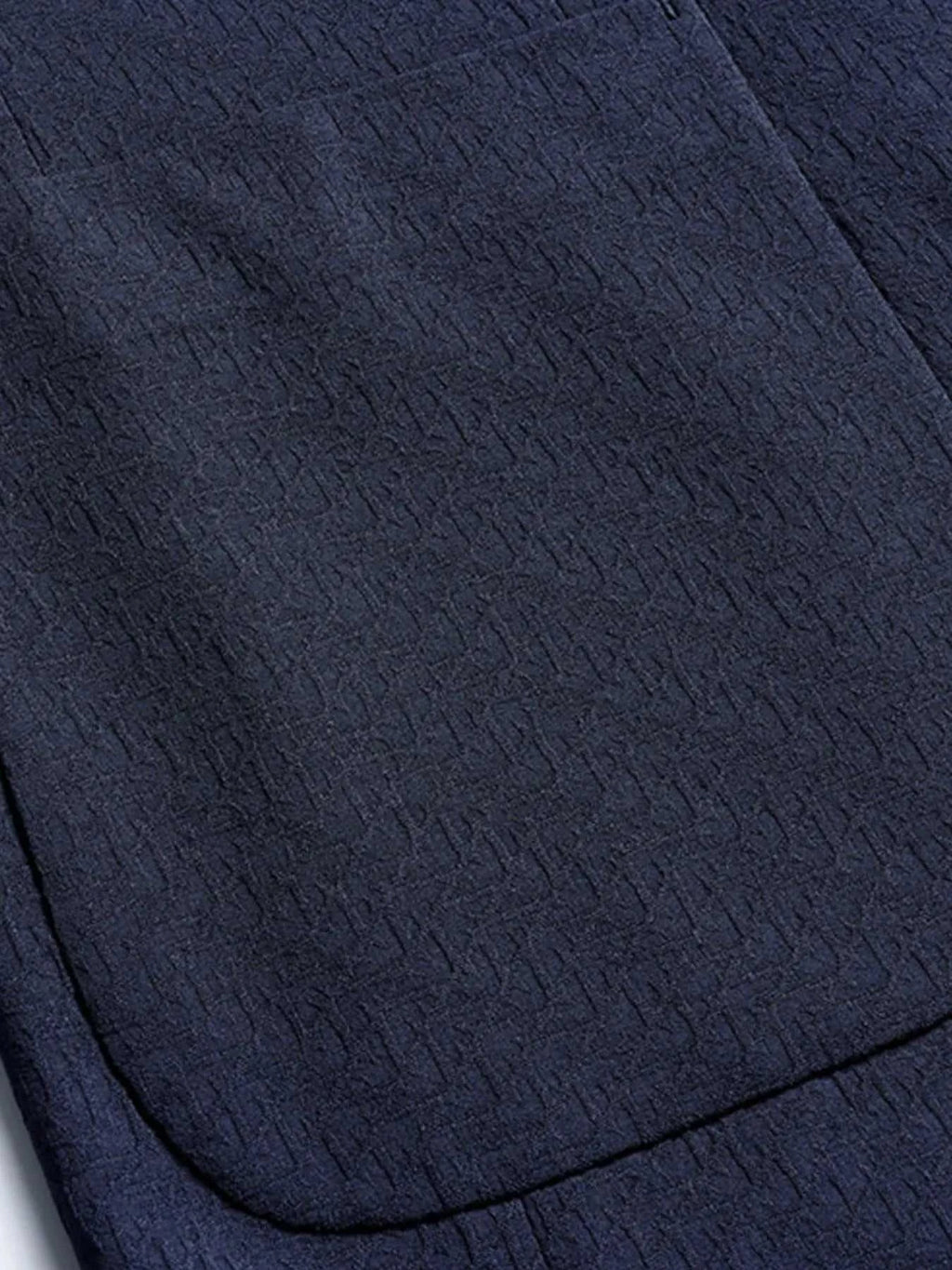 Men's Button Up Long Sleeve Blazer