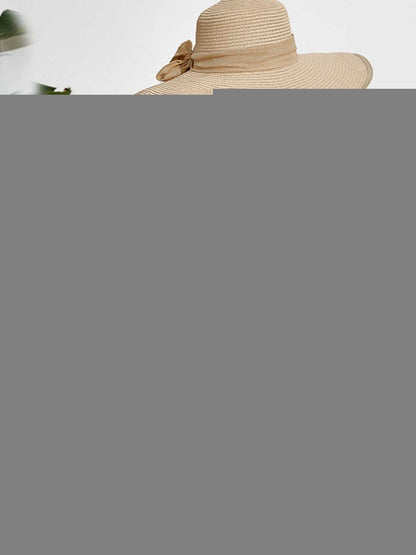 Drawstring Cutout Swim Shorts