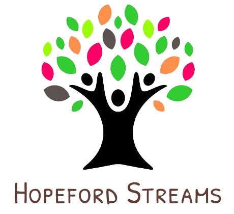 Hopeford Streams